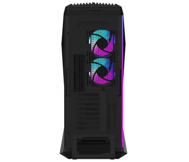 Gigabyte AORUS C700 Glass - 657502 - zdjęcie 5